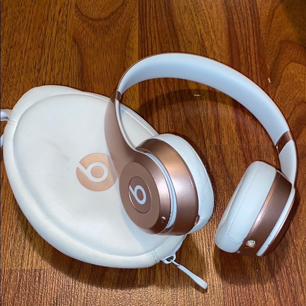 Wireless beats